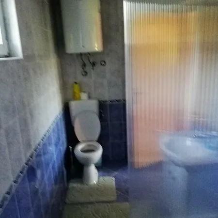 Edina 度假居 Bihać